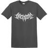 Archspire Klassisches Warn-T-Shirt