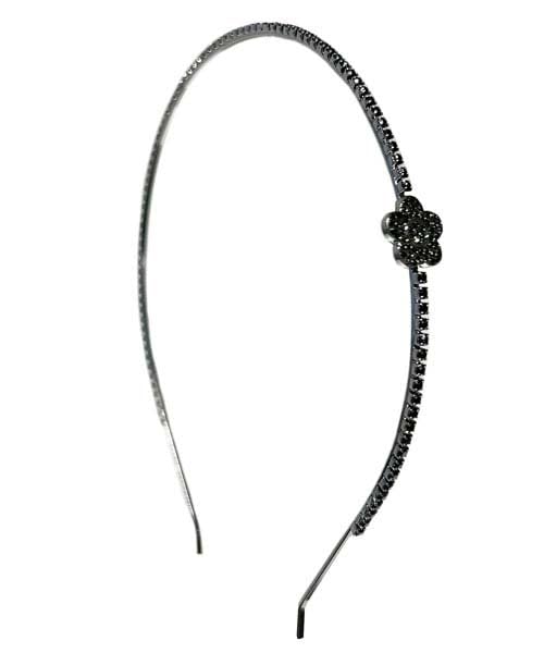 Lily Brown x Mary Quant Headband LWGG245355BLKF