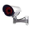 Bullet Type Fake Security Camera Simulation