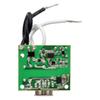 Versatile 5V2A Power Supply Board Power Converter fit for Various Applications