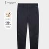 Men's Straight Fit Casual Long Pants 51255E0120