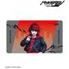 HUNDRED LINE Final Defense Academy Original Illustration Takumi Sumino Rock Band Ver. Multi-desk Mat