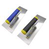 Plastering Skimming Trowel with Handle Trowel Spreader for Tile Floor Wall Grout