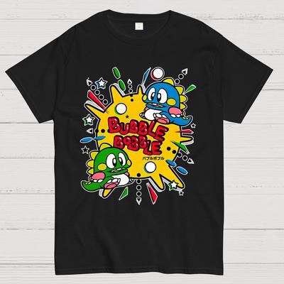Üst giysisi – T-shirtler