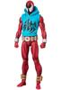 Medicom Toy MAFEX 268 SCARLET SPIDER Action approximately 155mm No. (COMIC Ver.) Ver. 2.0 Figure, tall, non-scale, pre-painted