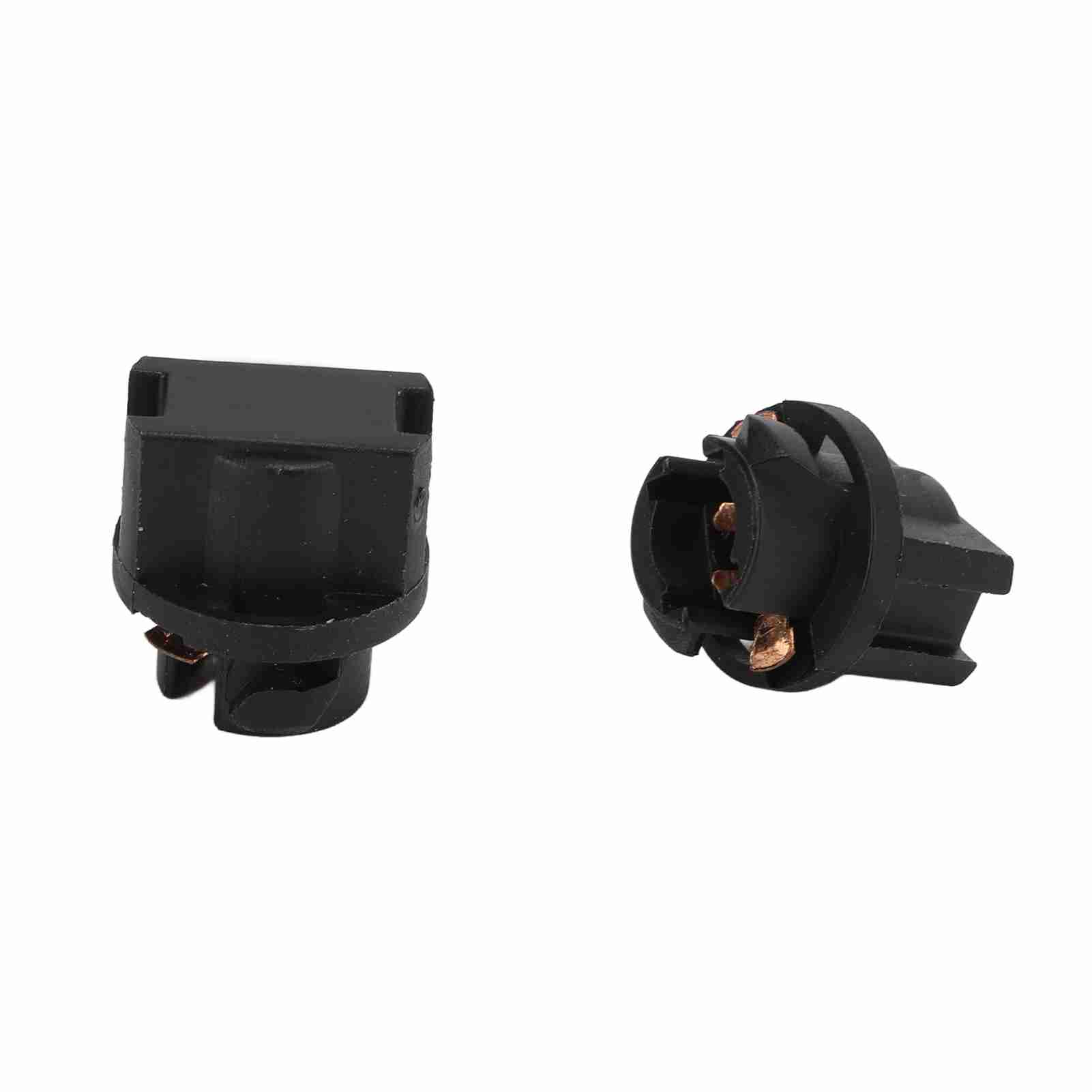 

12V T5 74 2721 Светодиодная лампа Поворотные патроны 38 дюймов 9 мм для подсветки приборной панели автомобиля