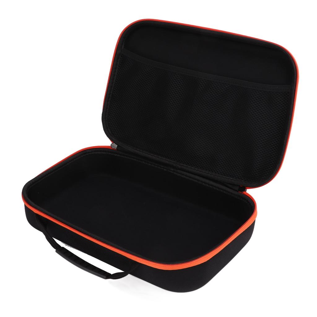 Tool Pouch Bag Tool Backpack Oxford Fabric Accessory Storage Case for Electric Grinder