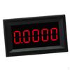 0.36'' LED Digital Current Meter AMP Ammeter 3.5-30V 4 Wire Pick