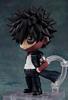 Nendoroid My Hero Academia Dabi Non-Scale Plastic Painted Movable Figure Resale TY17040