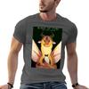 The Hive Queen Cricket Wings of Fire TShirt Plus Size All Match Tee Shirt