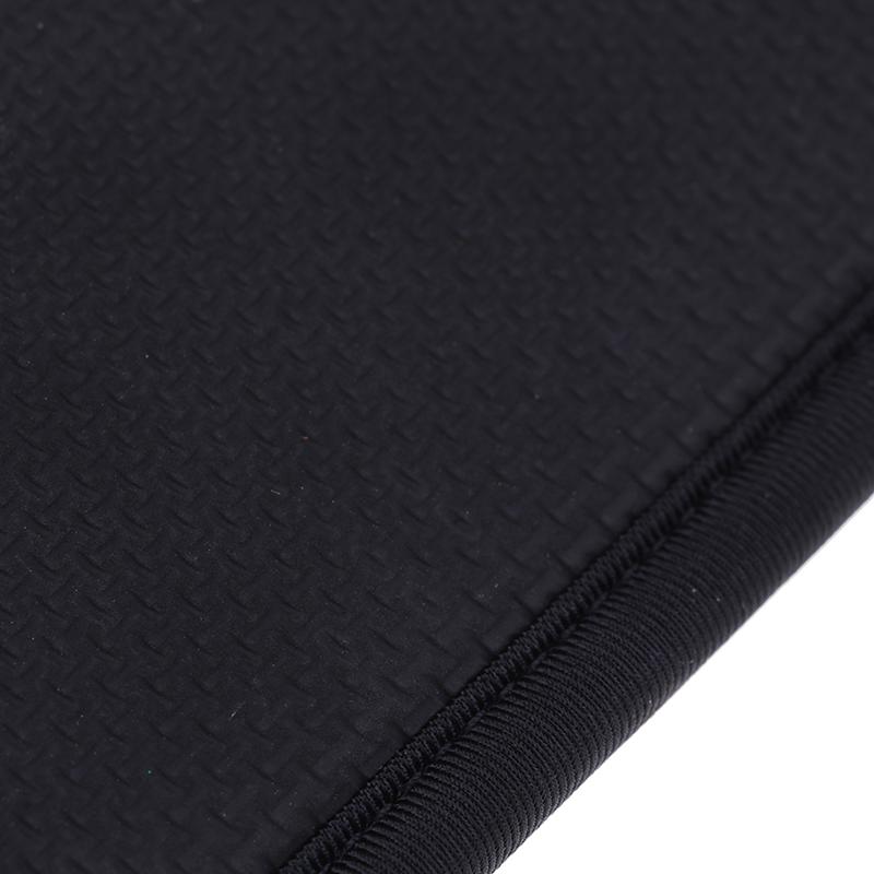 Guitar Strap Shoulder Pad Adjustable Padded Black For Acoustic Electric Guitar