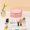 Women Makeup Bags Travel Cosmetic Bag Toiletries Organizer Waterproof Storage Neceser Hanging Bathroom Wash Bag High Quality