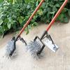 Shuangan Push-Type Weeder & Hoe