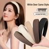 Acessórios para cabelo – Diademas para mulheres