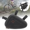 EVA   Front Tube Bag Waterproof Triangular Mountain Bike Frame   for Phone Wallet Keys Tool