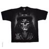 Slash Skull T-Shirt L XL 2X