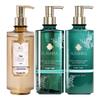 FLAUHRA Cedar Sage Volumizing Oil Control Shampoo & Conditioner Set