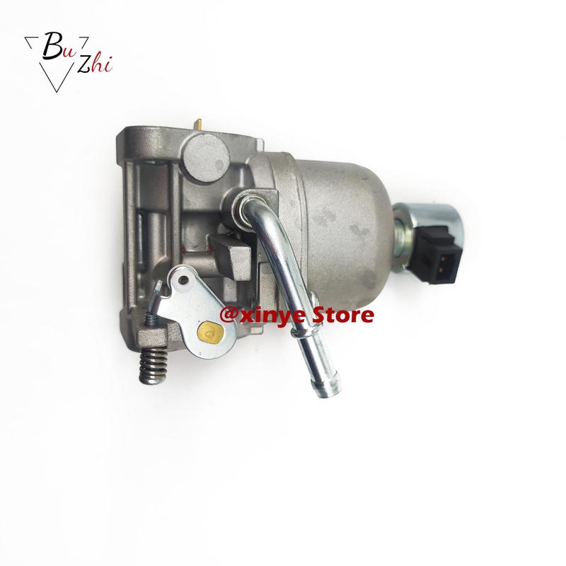 Carburetor Fit Engine Tractor Carb 699807 406577 407577 Briggs & Stratton 20HP Intek Engine Mower 401577 4025A7-0224 4035A7-040