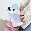 Für Huawei P20 2018 P20 Lite P 20 Pro Hülle Niedliche Cartoons Herz Katze Weiches Silikon Stoßfeste Handyhülle Für Huawei P20 Fundas