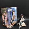 New Product Victory Goddess Marciana Sexy Anime Girl Collectible Figure Desktop Model Statue