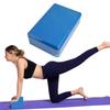 Eva Gym Blocks High Density Foam Brick For Yoga Dancing Stretch Fitness Indoor Relaxation Training Equipment