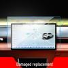 Changan Qiyuan A05/Q05 Navigation & A07/A06/E07 Interior Protection Films - Compatible with 25 Models