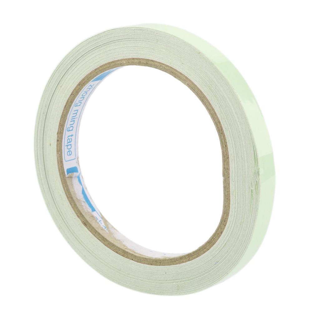 Cheap Luminous Tape Selfadhesive Glow Stage Night Vision Security