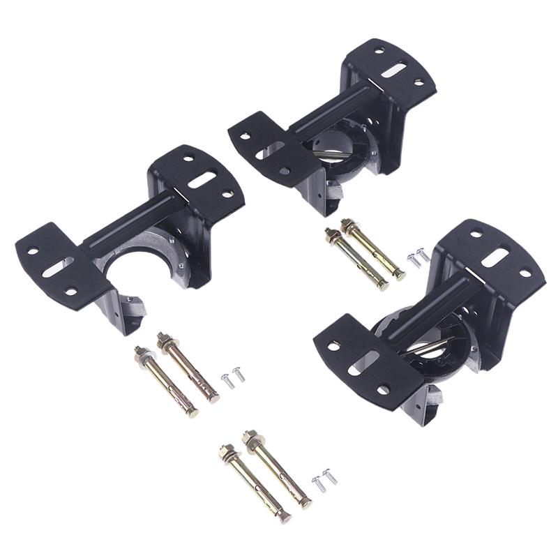 Tavan Vantilatörü Işığı Montaj Vidaları Bağlantı Parçaları Tavan Vantilatörü Lamba Tabanı Aksesuarları Kalın/İnce Çubuk Evrensel Tutucu