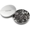 Multi-piece Set of Geometric Cookie Cutters, Stainless Steel Pastry Molds, Fruit Tools -perfect for DIY Baking and Fruit Cutting