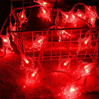 Verlichting – Slingers en feestverlichting