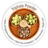 Jain Triphala Powder 1kg Organic Herbal Churna for Digestion, Gut Health, Constipation Relief & Detox Support