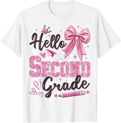Üstler ( 4 yaş üzeri Kız Çocukları İçin) – T-shirtler