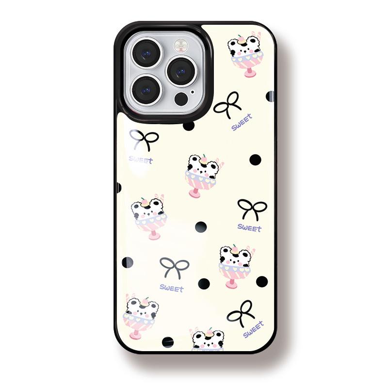 

Zhitai Huawei Mate60 Pro and iPhone 14/15/16 Drop-Proof Glue Phone Case iPhone 16