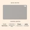 Hotson Electric Heated Desk Pad - Desktop Heater & Writing Mat with Warmth Function