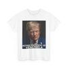 Trump Acting President of Venezuela Funny T Shirt