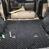 1pcs Car Soundproof Cotton Sound-absorbing Wave Cotton Car Sound Insulate Rubber Vehicle Lining Leaf Door Noise Reduction Tools
