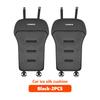 ACZ2  Car Ice Silk Front Rear Seat Cushion Backrest Protector Mat For KIA Rio K5 K2 Sportage Ceed Sorento Picanto Stinger Optima Soul