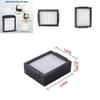 For Irobot Roomba I7 Plus Vacuum Accessory Hepa Filter For Dust Removal In Living Spaces