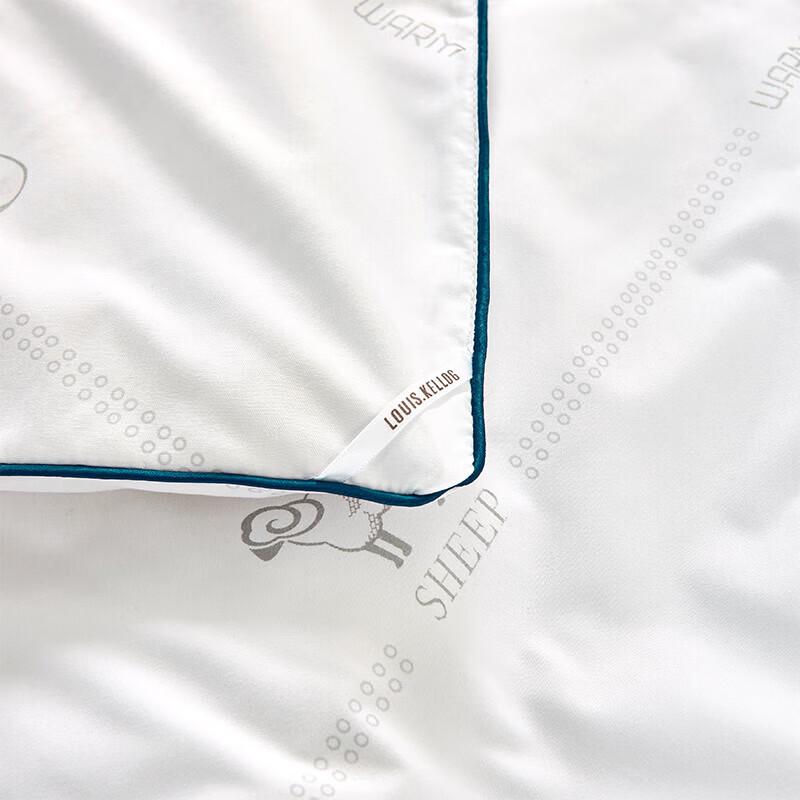 Louis Kellog LK-0725 All-Season Fiber Quilt