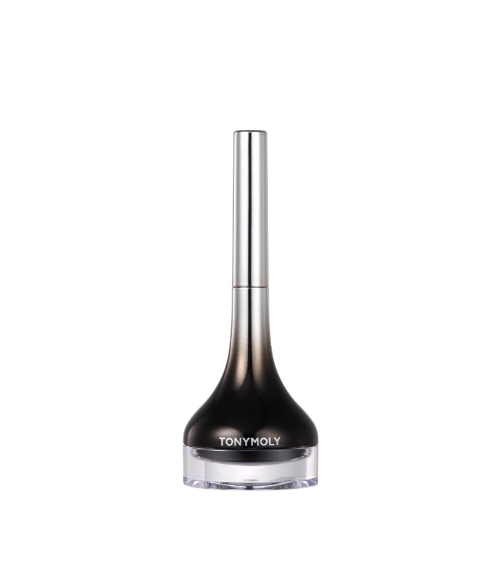 Back Gel Eyeliner Z 01 Black