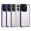 Honor400/200Smart X9D/X5C/X7D/X6C Four-Corner Shield Drop-Proof Phone Case