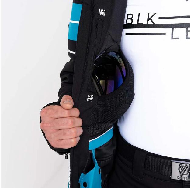 Dare2B Jacket Outlier II