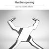 Saxophone Needle Spring Disassembly Pliers Flute Clarinet Repair Tool Stainless Steel Woodwind Musical Instrument