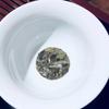250g FuDing white tea Bai mu dan cake Lao Bai Cha Old aged Small Pai Mu Tan tea