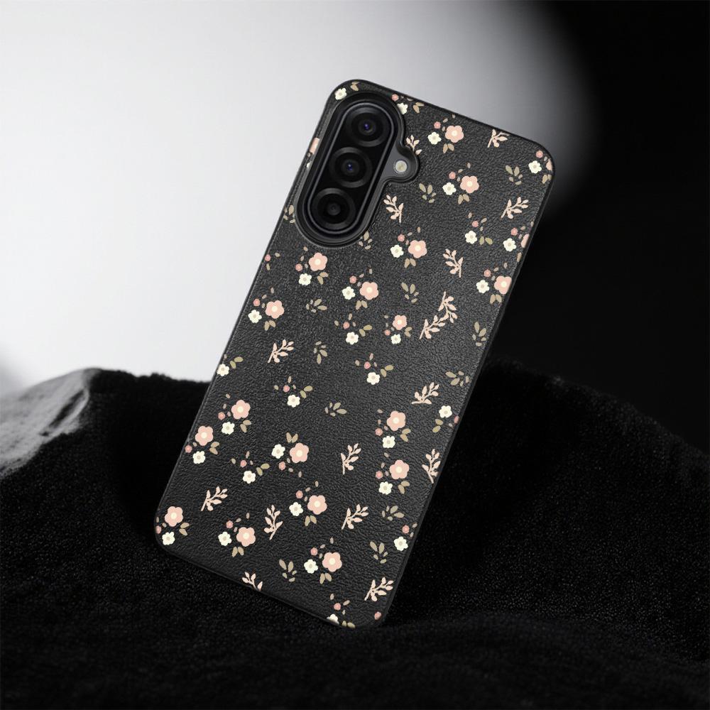 

Чехол для телефона с разноцветными цветами для Samsung A05S A06 A07 A15 A16 A34 A35 A53 A54 A55 S23 S24 S25 Ultra FE A17 A26 A36 A56 Чехол-крышка Samsung S25 Ultra