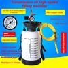 Powerful Car Oil Pumps Atf Filling Tools Transmission Oil Fillers Pneumatic Extractors And Dispensers Gear Oil Filling Tanks