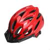 Bike Helmet Practical Shock Absorption for Men Women Adjustable Lightweight