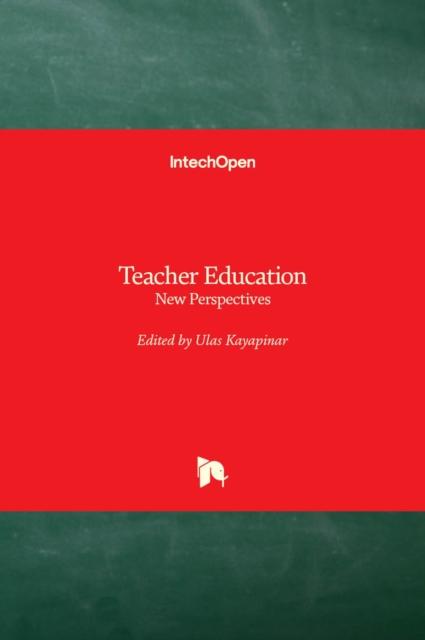 The Teacher Education : New Perspectives Book