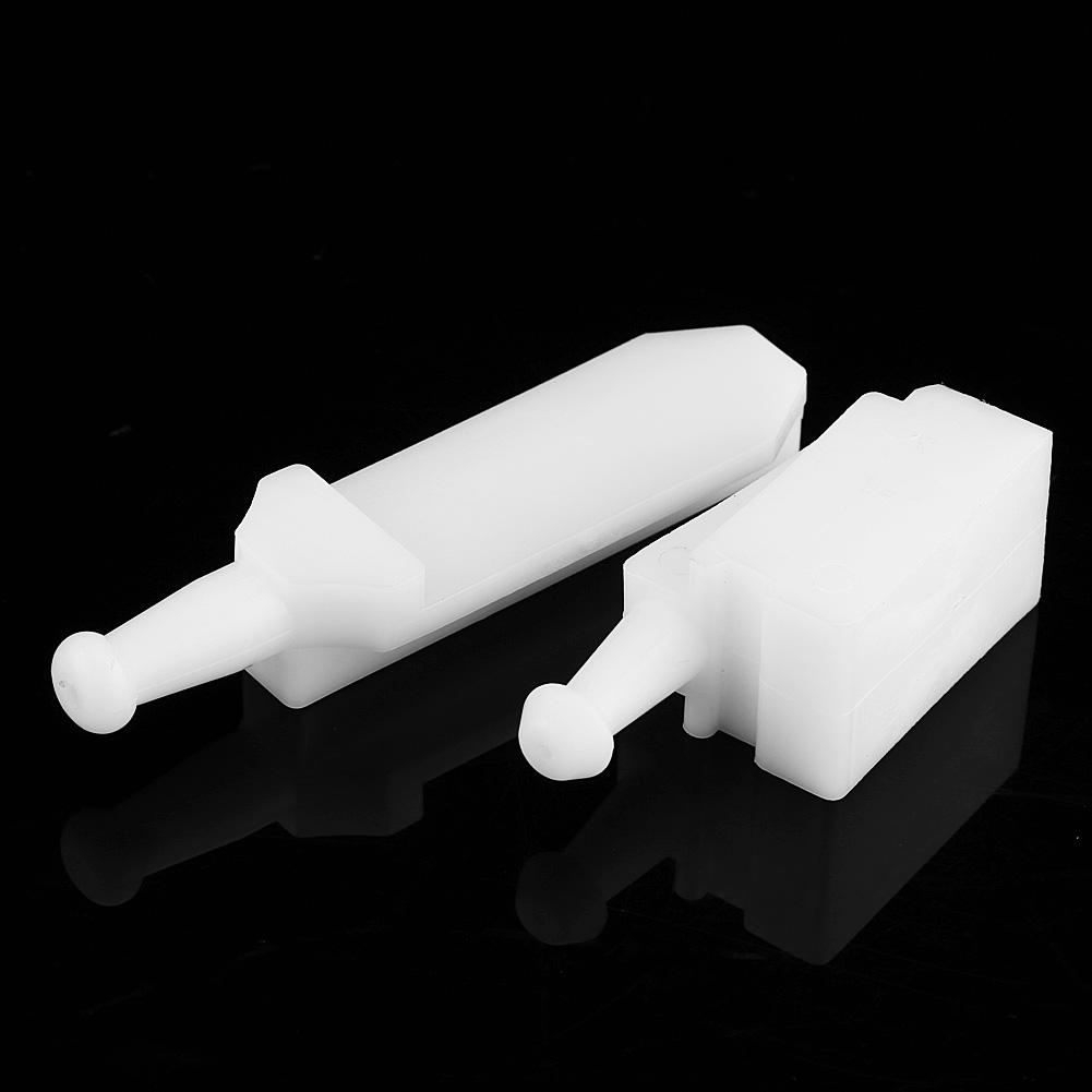 Angel Eye Headlight Headlamp Adjuster Mounting Bracket for BMW E39 5 Series
