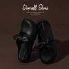 Baotou slippers summer women's new outdoor wear indoor bow soft sole non-slip home shoes